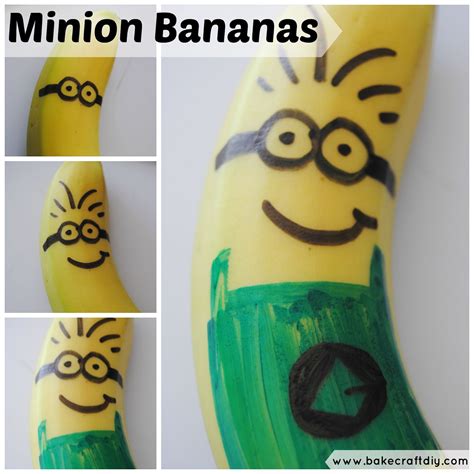 Minions Drawing Banana at PaintingValley.com | Explore collection of ...