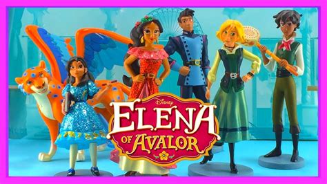 Elena and the Secret of Avalor | Empowering TV Shows For Girls | POPSUGAR Family Photo 13