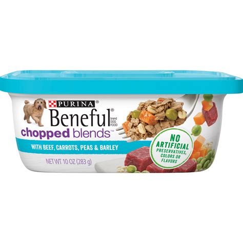 Top 10 Beneful Wet Dog Foods: Find the Perfect Meal for Your Pooch ...