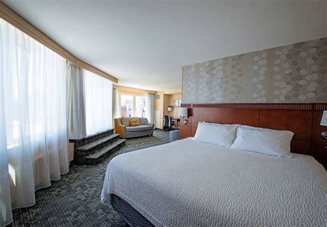 Courtyard by Marriott, Halifax Downtown | Discover Halifax - BSL