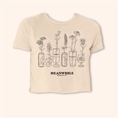 Apparel – Meanwhile Brewing Co.