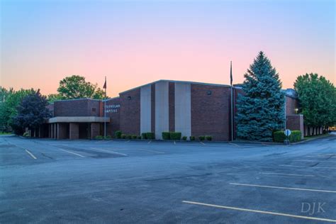 Cleveland Baptist Church - Brooklyn, OH » KJV Churches