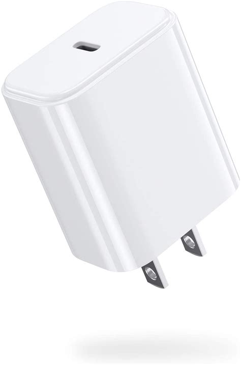 Apple 20W USB-C Power Adapter – Celltronics Ltd