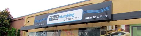 Your Local Seattle Plumbers! - Best Plumbing | Seattle Area Commercial & Residential Plumbers