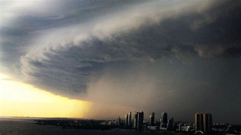 ‘It was pretty scary:" Tornado lifts roof off home north of Guelph | TheSpec.com