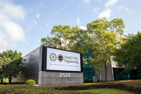 FAMU-FSU College of Engineering moves up to second among Florida engineering schools - Florida ...