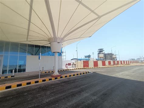 Rajkot International Airport in Rajkot - Best Airport in Rajkot | Joon Square