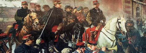 The Franco-Prussian War 150 years on: A conflict that shaped the modern state | Feature from ...