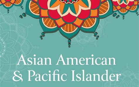 May is Asian American & Pacific Islander Heritage Month - American Society for Deaf Children