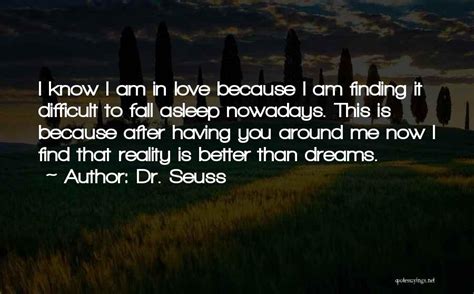 Top 8 Dr Seuss Love Quotes & Sayings