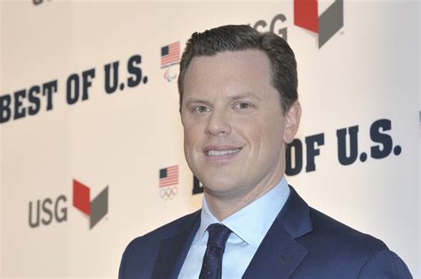 Willie Geist Today Show: 5 Fast Facts You Need to Know | Heavy.com