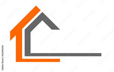 logo de maçon, de maçonnerie et d'isolation de la maison Stock Vector ...