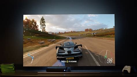 4K QLED Gaming TV – HDR, FreeSync and Game Mode | Samsung US