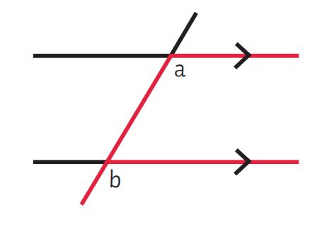 What are Corresponding Angles? - Answered - Twinkl Teaching Wiki