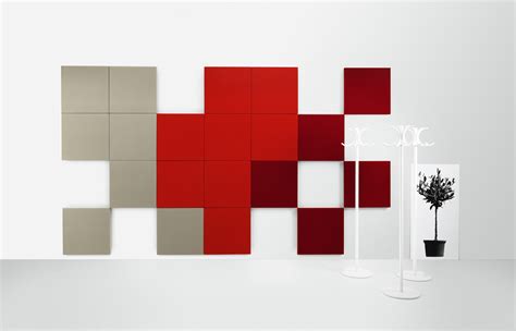 Solo Acoustic Wall panels - Online Reality