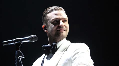 Justin Timberlake performing one-night-only free concert at Irving ...