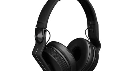 REVIEW: Pioneer DJ HDJ-700 Headphones | The Test Pit