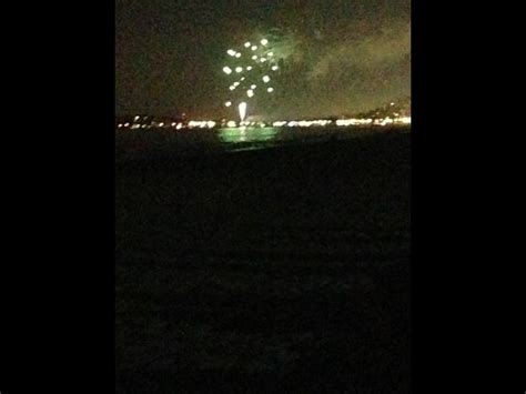 Fireworks night | Revere beach, Beach, Revere