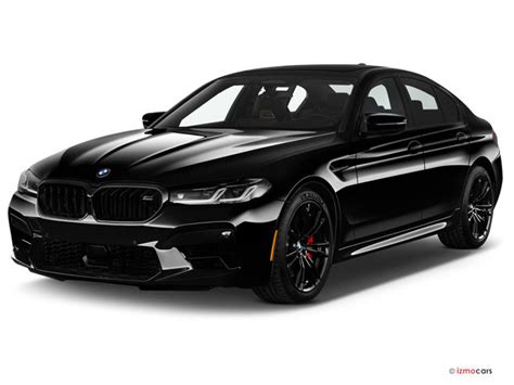 2023 BMW M5 Pictures: | U.S. News