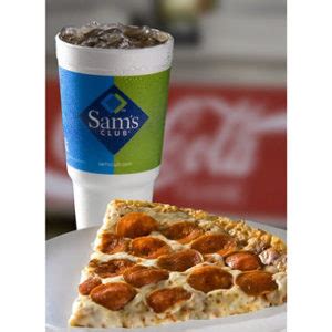 Sam's Club Pizza| Prices | Flavors | ORDER