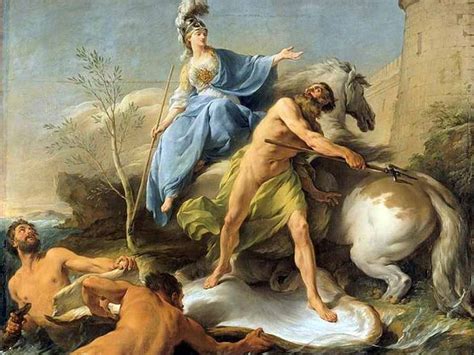 30 of the Most Famous Tales from Greek Mythology