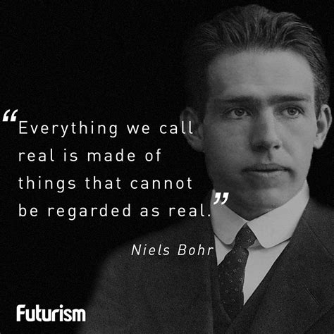 Niels Bohr quote | Physics quotes, Niels bohr quote, Science quotes