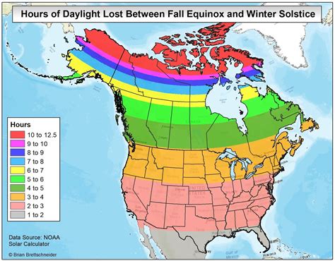 Brian B.'s Climate Blog: Daylight-Twilight-Astronomical Maps