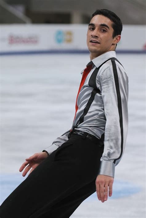 Javier Fernandez Photostream | Rostelecom cup, Figure skating, Figure skater