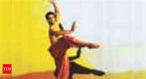 A dance show in Ahmedabad | Events Movie News - Times of India