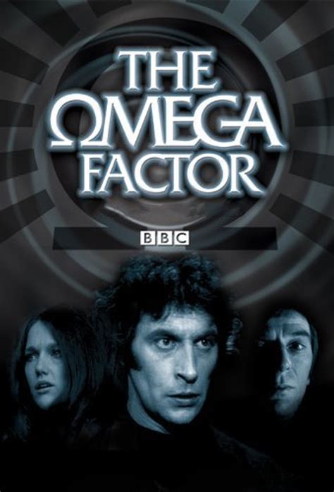 The Omega Factor - TheTVDB.com