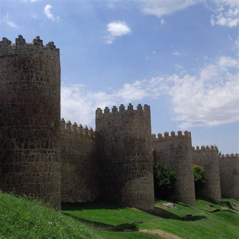 What You Need to Know about Ávila – Sincerely, Spain