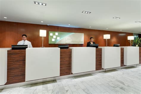 Holiday Inn Toronto Downtown Centre, an IHG Hotel Toronto, Ontario, CA ...