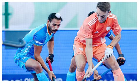 FIH Hockey5s World Cup 2024: Indian men’s hockey team go down against ...