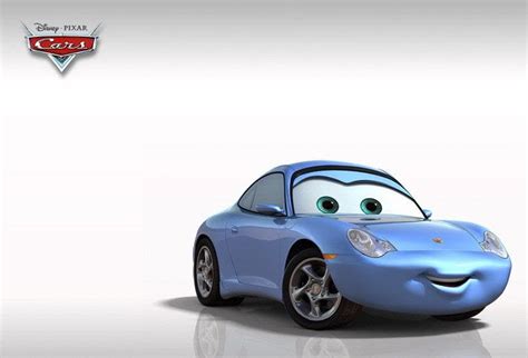 Disney Pixar Cars 2 Characters