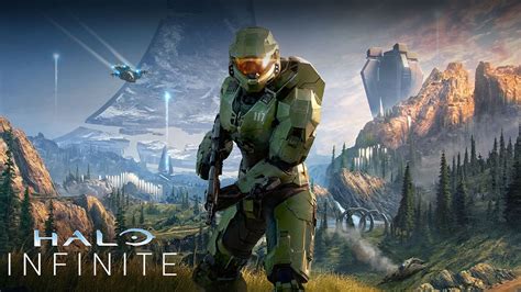 10 Best Halo Games of All-Time | GamesRadar+