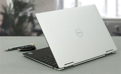 Dell XPS 13 9310 (2-in-1) review - prepare for disappointment | LaptopMedia.com