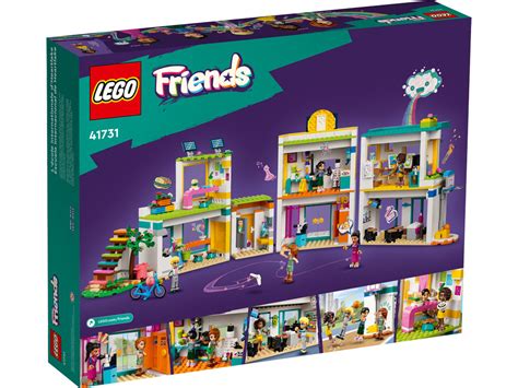 LEGO Friends 2023 Official Set Images - The Brick Fan