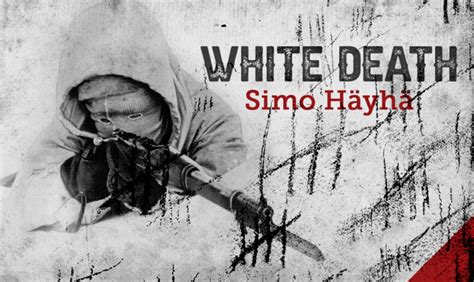 Simo Häyhä - The White Death - Wideners Shooting, Hunting & Gun Blog