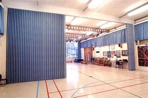 Soundproof Room Dividers | Acoustic Folding Partitions | NetWell