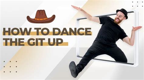 The Git Up | Easy dance, Dance games, Elementary music lessons