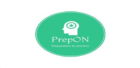 PrepON - Latest version for Android - Download APK
