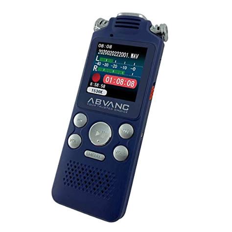 Top 10 Best Digital Recorder For Interviews : Reviews & Buying Guide ...