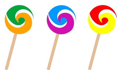 Lollipop Clipart Pictures – Clipartix