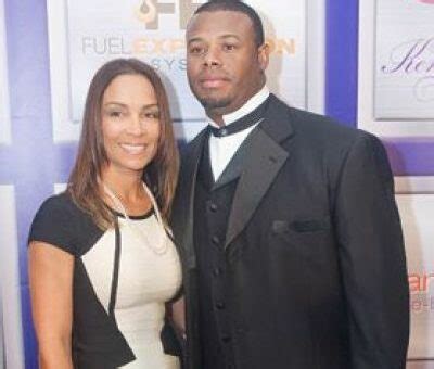 Ken Griffey Jr.'s wife Archives - Allure Celeb