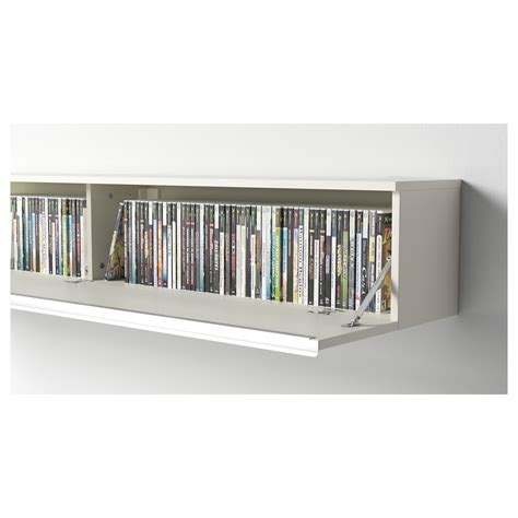 DVD Wall Shelves | Foter