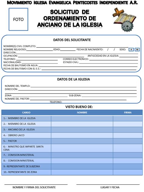 reporte financiero de iglesia | lexu.tk | Estados financieros, Iglesia, Nombres religiosos