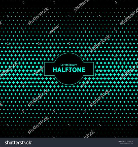 Halftone Texture Background Stock Vector (Royalty Free) 1172986150 | Shutterstock