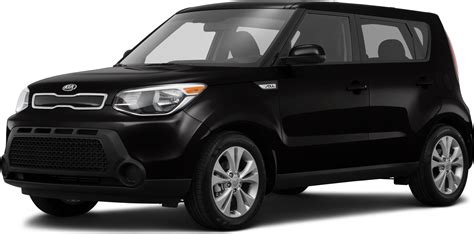 2016 Kia Soul Price, Value, Depreciation & Reviews | Kelley Blue Book