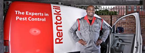 Careers at Rentokil Trinidad