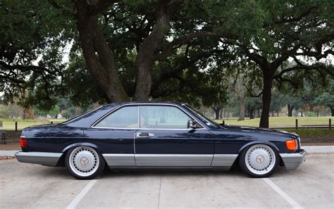 1985 Mercedes-Benz 500SEC | Mercedes benz cars, Mercedes benz 500, Mercedes benz coupe